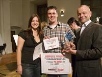 BRNĚNSKÁ RŮŽE 2011 –  fotogalerie ze soutěže